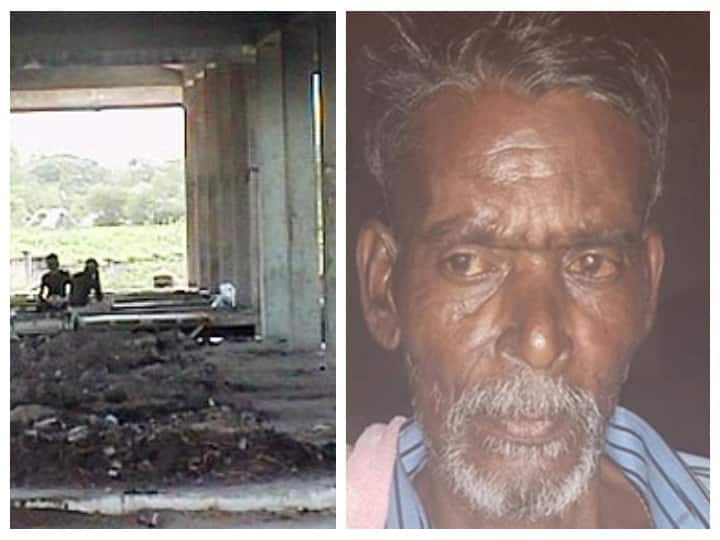shocking incident where the father who was buried near Erode came alive Erode : இறுதி சடங்கு செய்து அடக்கம் செய்த மகன்கள்... உயிரோடு வீட்டிற்கு வந்த ஈரோடு தந்தை!