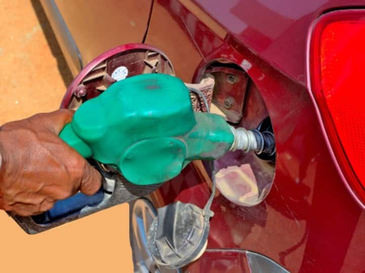 Fuel Price Hike: Petrol, Diesel Get Costlier, Prices Surge By 80 Paise. Check New Rates Here Fuel Price Hike: Petrol, Diesel Get Costlier, Prices Surge By 80 Paise. Check New Rates Here