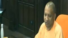 UP: मंत्रियों के साथ बैठक कर CM Yogi बड़ा रोडमैप तैयार करने वाले हैं !