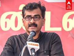 Durai Vaiko Speech: வைகோ ஸ்டைலில் துரை வைகோ!ஆச்சரியமாகப் பார்த்த தொண்டர்கள்