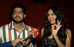 ਗੁਰਨਾਮ ਭੁੱਲਰ ਹੋਏ ਭਾਵੁਕ, ਸੋਨਮ ਬਾਜਵਾ ਨੇ ਕੀਤੀ ਤਾਰੀਫ਼