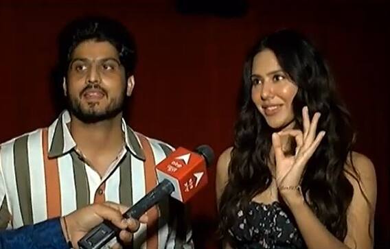 ਗੁਰਨਾਮ ਭੁੱਲਰ ਹੋਏ ਭਾਵੁਕ, ਸੋਨਮ ਬਾਜਵਾ ਨੇ ਕੀਤੀ ਤਾਰੀਫ਼