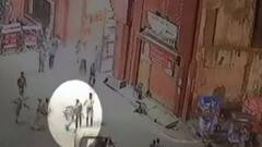 Gorakhpur: Ahmad Murtaza के लैपटॉप में पाए गए अरबी भाषा के कागजात, कोड वर्ड में ऐसा क्या लिखा गया ?