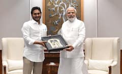Jagan PM Meet : రాష్ట్ర సమస్యలే ఎజెండా - ప్రధానితో జగన్ భేటీ