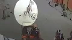 Gorakhnath Temple Attack: IIT में पढ़ने के दौरान ही मुर्तजा 'D कंपनी' के संपर्क में था !