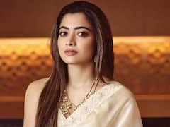 रक्षित शेट्टी संग रश्मिका मंदाना ने की थी सगाई, फिर टूट गया रिश्ता, अब साउथ के इस हैंडसम हंक को कर रही हैं डेट