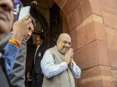 Parliament Passes Bill To Merge Three Municipal Corporations of Delhi