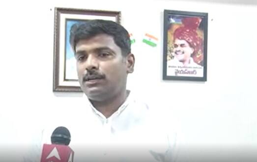 Anakapalli MLA Gudivada Amarnath Interview: విశాఖ జిల్లా చిన్నదైనా రాష్ట్రానికి నష్టం లేదు|ABP Desam