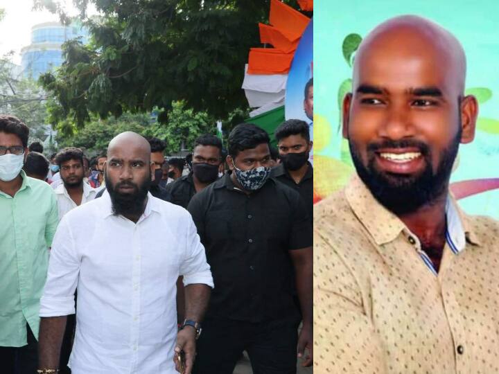 Chennai and chengalpattu rowdy ovr ranjith arrested at anthaman by Chennai police பிரபல ரவுடி OVR ரஞ்சித்தை அந்தமானில் தட்டித்தூக்கிய காவல்துறை.. நடந்தது என்ன?