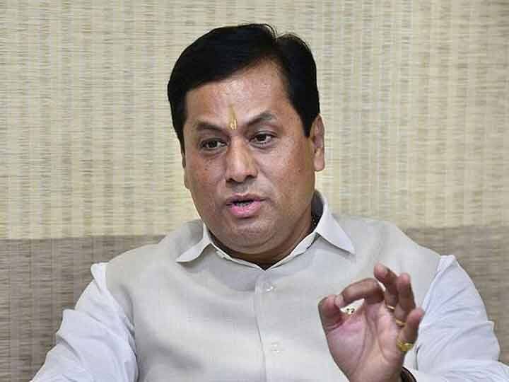 Yoga Amrit Mahotsav will be organized by the Ministry of AYUSH on the occasion of World Health Day says Sarbananda Sonowal ann विश्व स्वास्थ्य दिवस के मौके पर आयुष मंत्रालय की ओर से आयोजित किया जाएगा 'योग अमृत महोत्सव' - सर्बानंद सोनोवाल