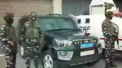 24 घंटे में jammu and kashmir में हुए 3 आतंकी हमले, हमले में कश्मीरी पंडित भी घायल