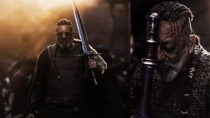 હવે સંજય દત્ત કેજીએફ ચેપ્ટર 2માં અધીરાનો નેગેટિવ રોલ કરતો દેખાશે. ખાસ વાત એ છે કે, સંજયને નાયક કરતાં ખલનાયકની ભૂમિકામાં લોકોએ ઘણો પસંદ કર્યો છે. આ વાતનો પુરાવો છે ભૂતકાળમાં આવેલી સંજય દત્તની ફિલ્મો.