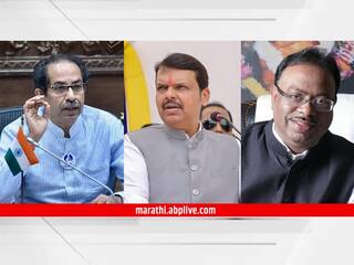 ठाकरे सरकारने Samruddhi Highway चे उद्घाटन फडणवीस यांच्या हस्ते करावे : चंद्रशेखर बावनकुळे