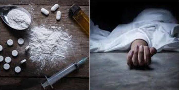 Two youths die of drug overdose in Punjab ਪੰਜਾਬ 'ਚ ਨਸ਼ਾ ਬਣਿਆ ਨਾਸੂਰ, ਡਰੱਗ ਦੀ ਓਵਰਡੋਜ਼ ਨਾਲ ਦੋ ਨੌਜਵਾਨਾਂ ਦੀ ਮੌਤ