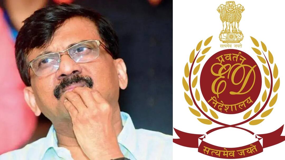 what is patra chawl land scam case in which ed attach property of sanjay raut family શું છે 'પત્રા ચૉલ' જમીન કૌભાંડ જેમાં EDએ સંજય રાઉતના પરિવારની સંપત્તિ જપ્ત કરી, જાણો પુરી કહાની