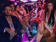 Nine Wives: ఈ మోడల్‌కు 9 మంది భార్యలు, ఆ కోరిక తీరేలోపే ఒక భార్య ఊహించని షాక్!