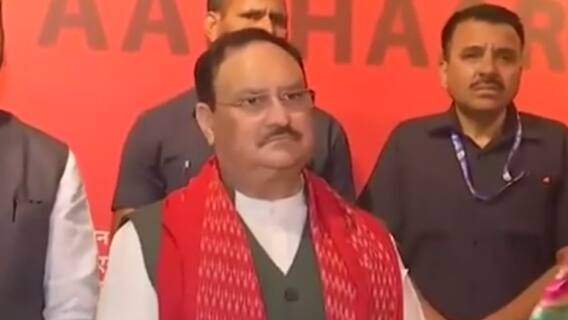 आज 42 साल की हो गई BJP, PM MODI देशभर के कार्यकर्ताओं को संबोधित करेंगे