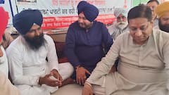 ਮੁੜ ਭਖਿਆ ਬਹਿਬਲ ਕਲਾਂ ਗੋਲੀਕਾਂਡ ਦਾ ਮਸਲਾ: ਪੀੜਤਾਂ ਨੇ ਨੈਸ਼ਨਲ ਹਾਈਵੇਅ ਕੀਤਾ ਜਾਮ, ਨਵਜੋਤ ਸਿੱਧੂ ਵੀ ਪਹੁੰਚੇ