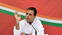 સેનામાં ભરતી મુદ્દે રાહુલ ગાંધીએ કેન્દ્ર સરકાર પર કર્યા પ્રહરો, વિડીયો જાહેર કરીને જાણો શું કહ્યું