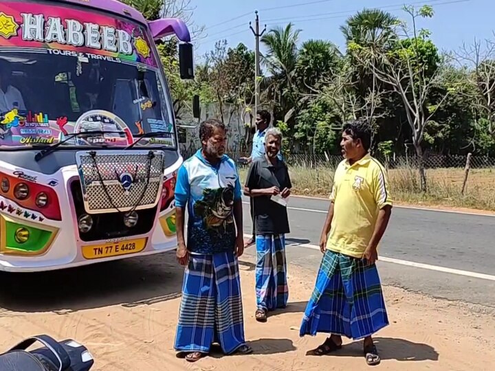 இலங்கை கடற்படையால் விடுவிக்கப்பட்ட தமிழக மீனவர்கள் சொந்த ஊர் திரும்பினர்