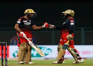IPL 15: धोनी-रसेल नहीं RCB का ये खिलाड़ी बना नंबर 1 फिनिशर, अकेले दम पर दिला रहा है जीत