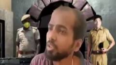 क्या मुर्तजा ISIS के इशारे पर काम कर रहा था ? Gorakhpur Temple Attack