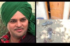 ਕਾਮੇਡੀ ਕਲਾਕਾਰ ਗੁਰਤੇਜ ਚਿੱਤਰਕਾਰ ਦੇ ਸਹੁਰੇ ਦੀ ਕੁਹਾੜੀ ਮਾਰ ਕੇ ਕੀਤੀ ਹੱਤਿਆ , ਗੁਆਂਢਣ ਨੇ ਦੱਸੀ ਸਾਰੀ ਸੱਚਾਈ