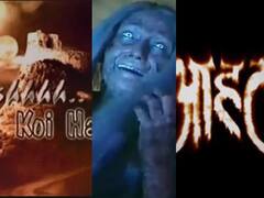 90 के दशक वाले टीवी के डरावने शो, जिन्हें देखने के बाद उड़ जाती थीं लोगों की नींद