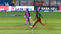 IPL 2022: জয়ের আনন্দেও আরসিবি শিবিরে ক্ষোভ আকাশের বল 'নো' ডাকা নিয়ে