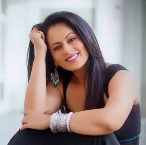 Tera Yaar Hoon Main actress Vibhuti Thakur phone number leaked online