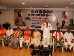 BJP Praja Sangrama Yatra: ఏప్రిల్ 14 నుంచి తెలంగాణలో బీజేపీ రెండో విడత ప్రజా సంగ్రామ యాత్ర- భారీ స్థాయిలో నాయకుల చేరికలే లక్ష్యం