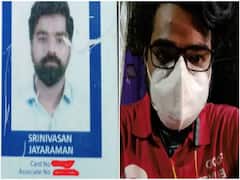Zomato Delivery:”எவ்ளோ கஷ்டம் தெரியுமா” : டிசிஎஸ் வேலையை விட்டு, உணவு டெலிவரி செய்த ஜொமேட்டோ இளைஞரின் எமோஷ்னல் பதிவு..