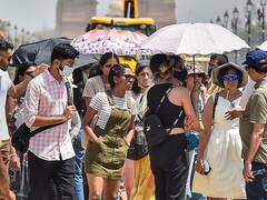 Delhi Heat Wave: दिल्ली में जारी रहेगा लू का सितम, जानिए इस हफ्ते के अंत तक कितना होगा तापमान?