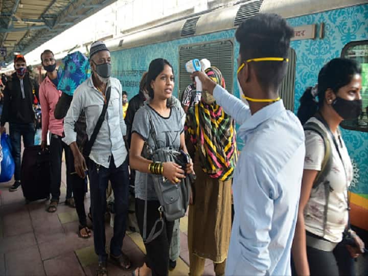 'Mumbai Covid Infection Not XE Variant': Govt Sources Deny Media Reports Claiming First Case 'Mumbai Covid Infection Not XE Variant': Govt Sources Deny Media Reports Claiming First Case
