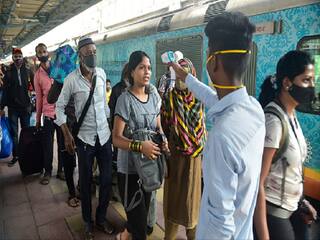 Nagpur Covid Update : प्रवास करुन आलेलेच बाधित, अ‍ॅक्टिव्ह रुग्णसंख्या 355वर