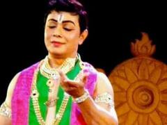 இசைப் பள்ளி ஆசிரியரிடம் பாலியல் சீண்டல்: பரதநாட்டிய கலைஞர் மீது 4 பக்க புகார்!