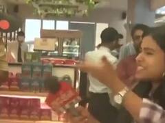 Haldiram : हल्दीरामच्या पाकिटावर अरबी भाषेत लिहिलेल्या मजकुरावरून रिपोर्टरचा गोंधळ, सोशल मीडियावर नव्या चर्चांना उधाण