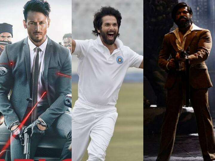 दो साल के एक लंबे ब्रेक के बाद आखिरकार सिनेमाघरों में वो पुरानी रफ्तार लौट आई है. आरआआर, द कश्मीर फाइल्स और पुष्पा का खुमार आपके सिर से उतर गया होतो तैयार हो जाइए फिर से इस हैंगओवर में जाने के लिए क्योंकि अप्रैल का महीना आपके लिए एकदम पैक होने वाला है. इस महीने बैक-टू-बैक कई धांसू फिल्में सिनेमाघरों में रिलीज़ होने वाली हैं.