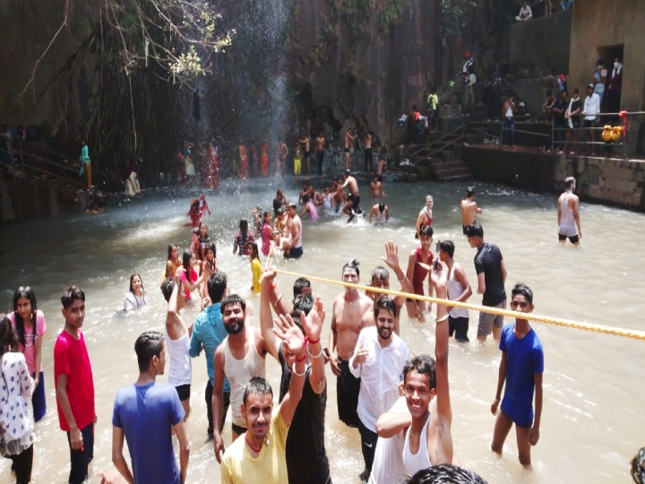 Kakolat Falls Bihar: गर्मी के दिनों में 'ककोलत' नहीं आए तो क्या आए! 150 फीट से गिरते पानी का उठा सकते हैं लुत्फ