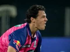 Rajasthan Royals' Nathan Coulter-Nile Ruled Out Of IPL 2022 Due To Injury