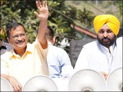 हिमाचल प्रदेश के रोड शो में CM केजरीवाल बोले- हमें काम करना आता है; BJP-कांग्रेस ने दिया ये रिएक्शन