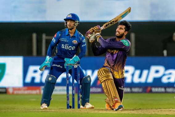 IPL 2022: Rohit Sharma flops again, Mumbai's third consecutive defeat