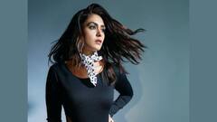 Mrunal Thakur: নয়া ফোটোশ্যুটে নজরকাড়া লুকে 'জার্সি' নায়িকা ম্রুণাল