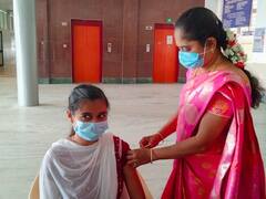 கரூர், நாமக்கல்லில் கொரோனா நிலவரம் என்ன?