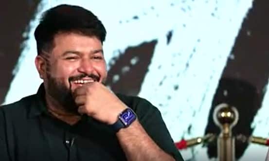 Suma Fun With SS Thaman: కుక్కపిల్ల..అగ్గిపుల్ల...సబ్బుబిళ్ల...అన్నిచోట్లా తమన్..!| ABP Desam