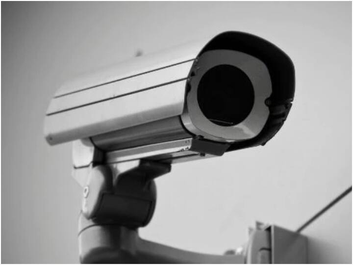 CM Bhupendra Patel announced Gujarat government install CCTV cameras in public places Gujarat: सार्वजनिक जगहों पर आते हैं 1000 लोग तो लगाने होंगे CCTV कैमरे, CM भूपेंद्र पटेल का एलान