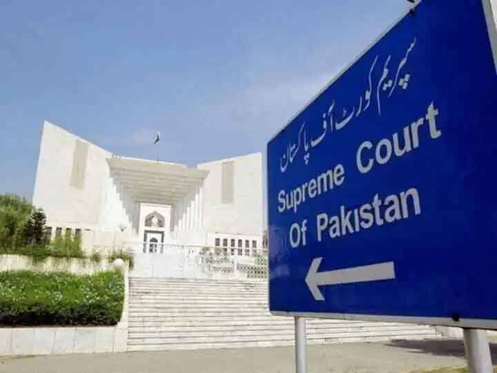 matter of rejecting the no-confidence motion Pakistan Supreme Court adjourned the hearing for a day पाकिस्तान: अविश्वास प्रस्ताव खारिज करने का मामला, सुप्रीम कोर्ट ने सुनवाई गुरुवार तक के लिए स्थगित की