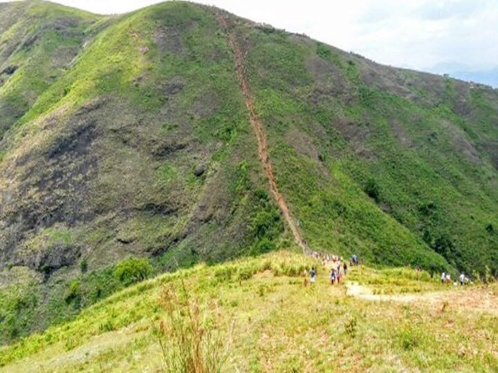 கேரளாவின் கட்டுப்பாட்டில் மங்கலதேவி கண்ணகி கோயில் - தமிழகம் சாலை அமைக்க வலுக்கும் கோரிக்கை