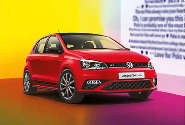 volkswagen-polo-legend-limited-launch-with-powerful-engine-and-stylish-looks Volkswagen Polo Legend: বাজারে ফক্সওয়াগন পোলোর নয়া অবতার, লিমিটেড এডিশনে নতুন কী ?