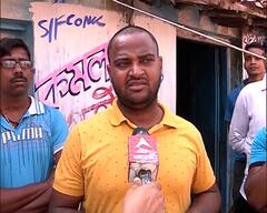 Jhalda: 'চাপ সৃষ্টি করে FIR-এ সই করানো হয় বলে জানিয়েছিলেন নিরঞ্জন বৈষ্ণব', দাবি তপন-ভাইপো মিঠুনের ।Bangla News